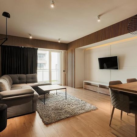 Nest Inn Stiletto Apartment 克卢日-纳波卡 外观 照片