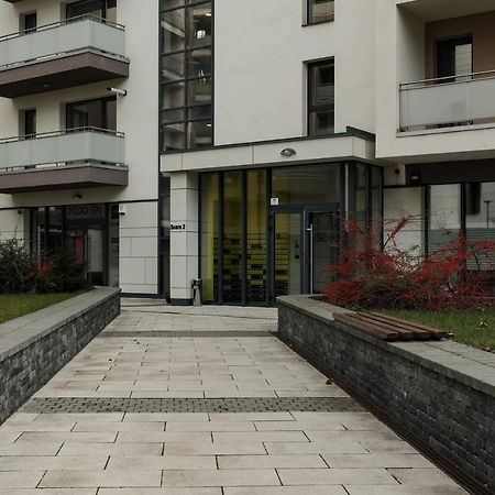 Nest Inn Stiletto Apartment 克卢日-纳波卡 外观 照片