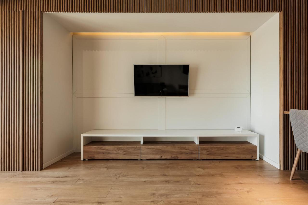 Nest Inn Stiletto Apartment 克卢日-纳波卡 外观 照片