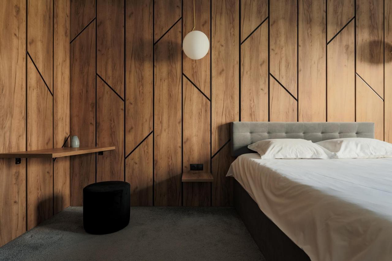Nest Inn Stiletto Apartment 克卢日-纳波卡 外观 照片