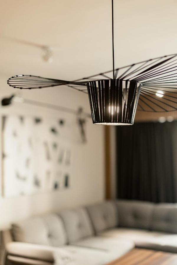 Nest Inn Stiletto Apartment 克卢日-纳波卡 外观 照片